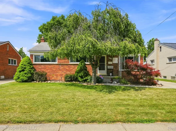 33214 Sheridan St, Garden City, MI 48135