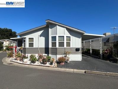 1200 W Winton Ave Spc 71, Hayward, CA, 94545