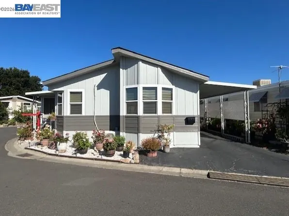1200 W Winton Ave Spc 71, Hayward, CA 94545