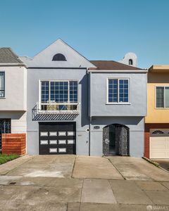 2114 20th Ave, San Francisco, CA, 94116