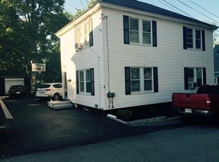 8 Harbor St, Clinton, MA 01510