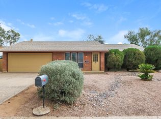 739 S 75th St, Mesa, AZ 85208