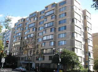 2030 F St NW APT 211, Washington, DC 20006