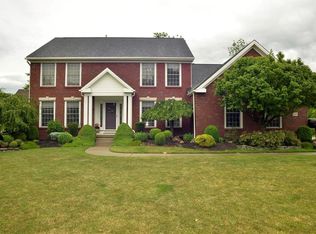 5095 Red Tail Run, Williamsville, NY 14221