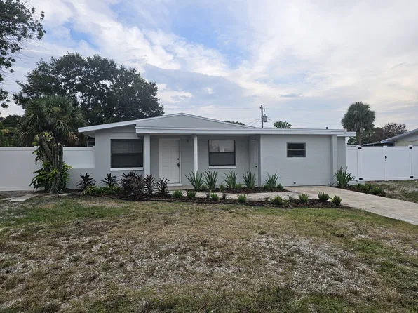 1505 Cunningham Ave, Merritt Island, FL 32952
