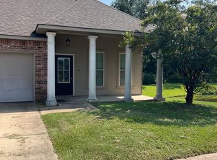 8657 Addie Ave, Baton Rouge, LA 70820