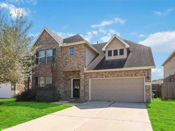 26943 Churchill Gate Ln, Katy, TX 77494