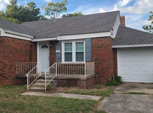 2621 NW 38th St, Oklahoma City, OK 73112