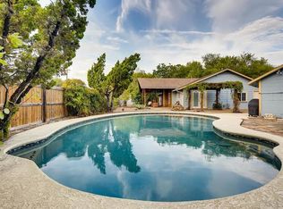 2605 Mesquite Cv, Austin, TX 78745