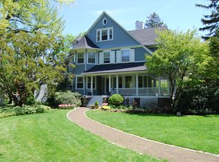 1000 Edgewood Ave, Pelham, NY 10803