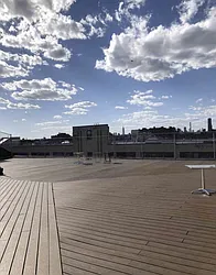 Rented by Carnegie Management Inc