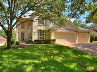 5508 Van Winkle Ln, Austin, TX 78739