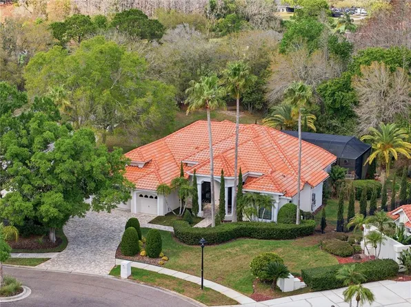 5205 Avenue La Crosse, Lutz, FL 33558