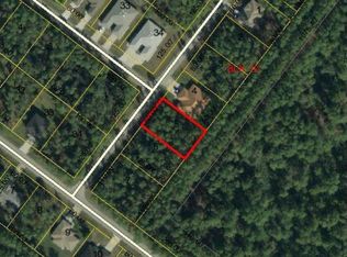 89 Pony Express Dr, Palm Coast, FL 32164