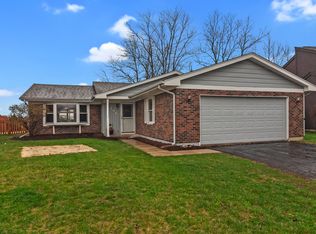 194 Sunshine Dr, Bolingbrook, IL 60490