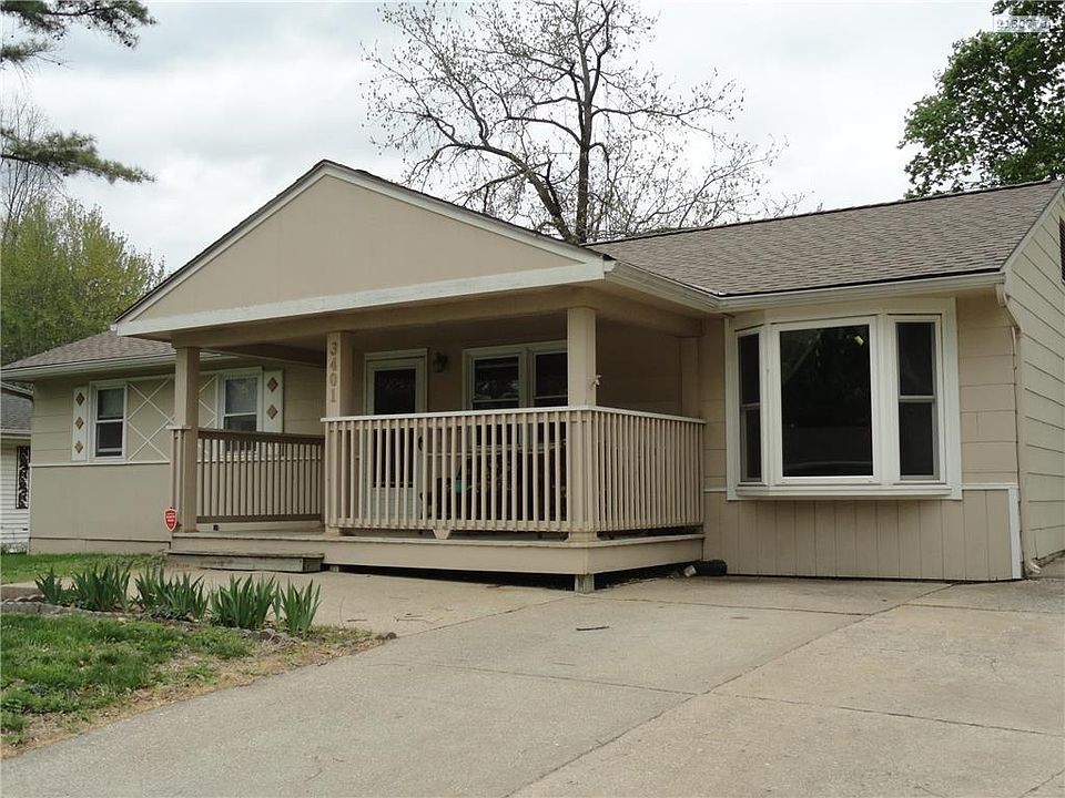 1st image of 3401 S Claremont Ave