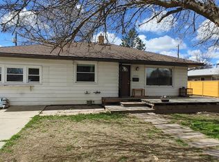 1005 S Wilson St, Boise, ID 83705