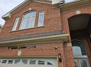 9 White Cedar Dr #BASEMENT, Markham, ON L3S 4B6