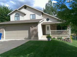 1116 Custer Ave, Ogden, UT 84404