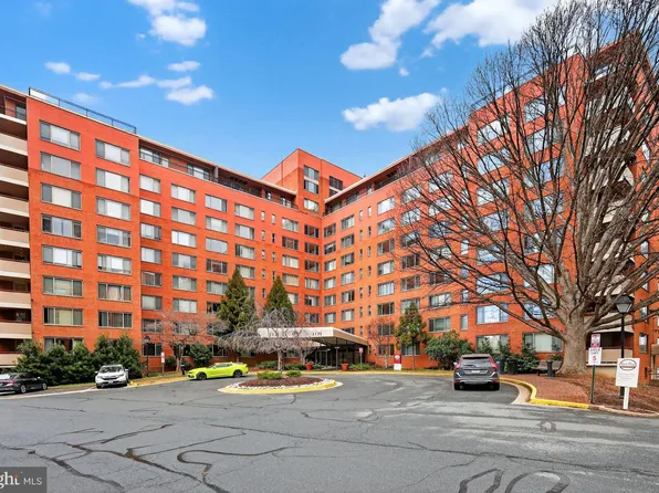 1121 Arlington Blvd N #706, Arlington, VA 22209