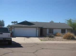 3190 N Bentrup Cir, Chandler, AZ 85224