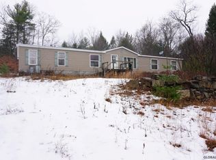 164 Bunzey Mountain Rd, Corinth, NY 12822