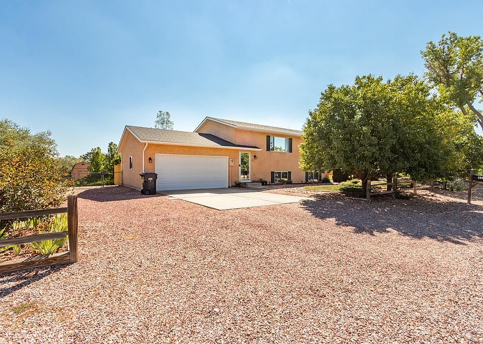 538 S Laporte Dr, Pueblo West, CO 81007 Zillow