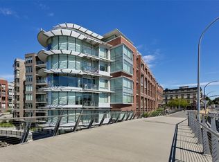 The Janion, Victoria, BC V8W 0C6