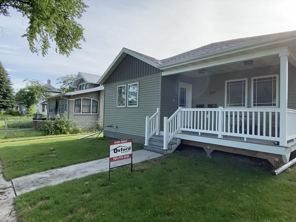1st image of 707 Cottonwood St #B