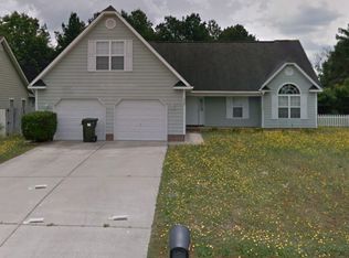 7753 Buttonwood Ave, Fayetteville, NC 28314