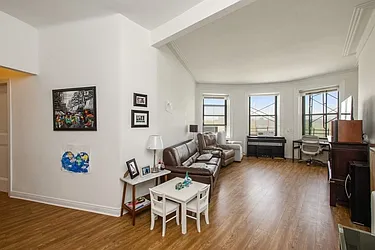 Rented by Abode Residential LLC