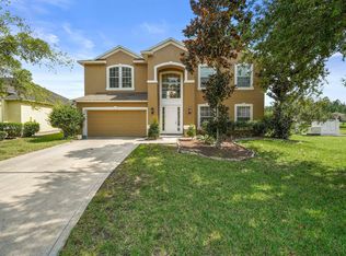 3542 Victoria Lakes Dr N, Jacksonville, FL 32226