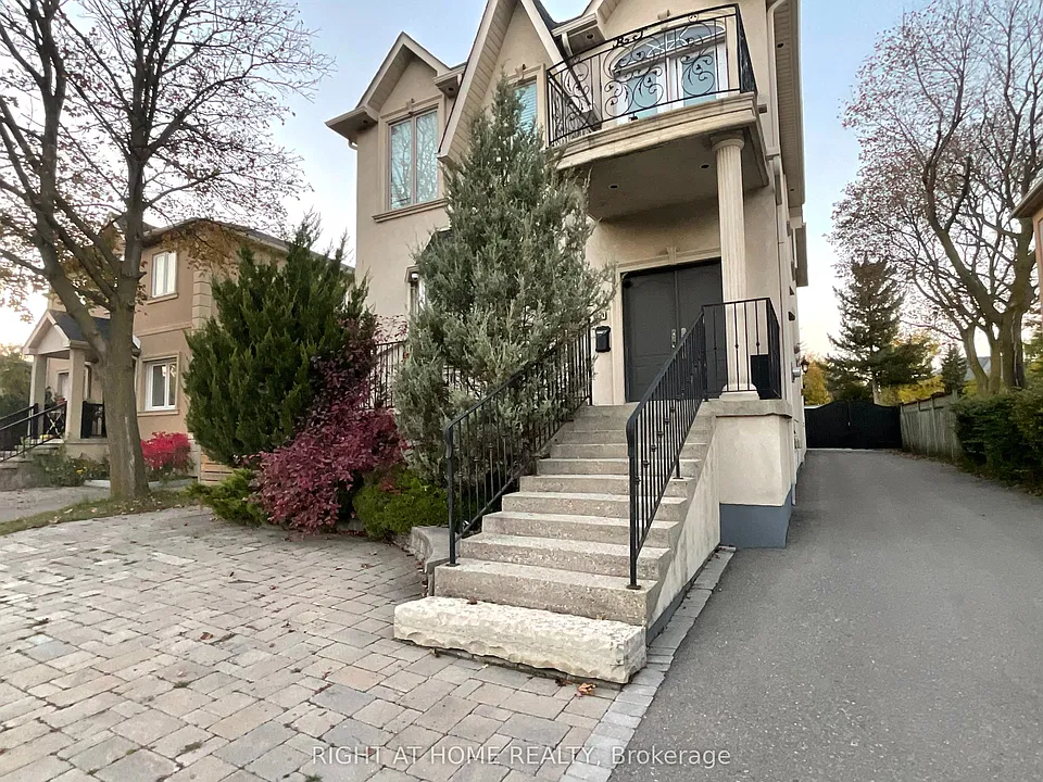 214 Clanton Park Rd