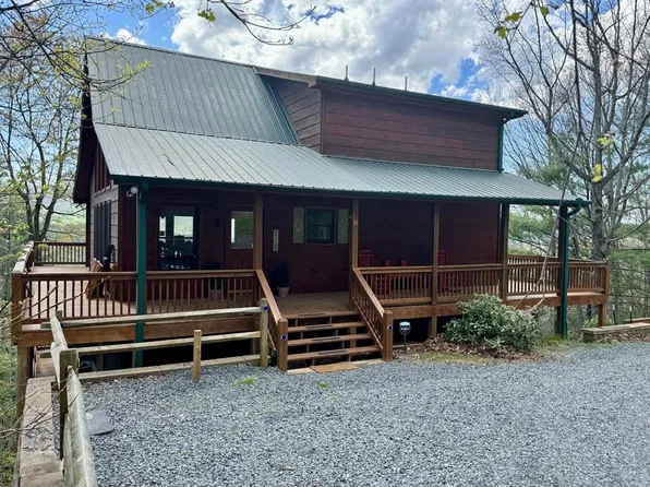 36 Brandon Dr, Blue Ridge, GA 30513
