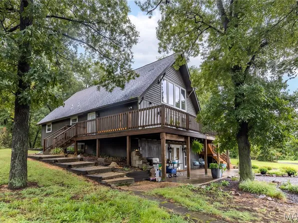 11 Woodhaven St, Sikeston, MO 63801