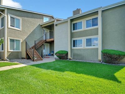 1030 Magic Lamp Way #5A, Monument, CO, 80132