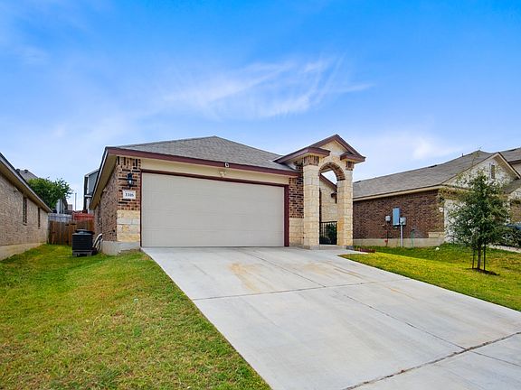 2nd image of 3316 Aubree Katherine Dr