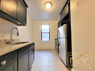 Rented by Made In NY Realty