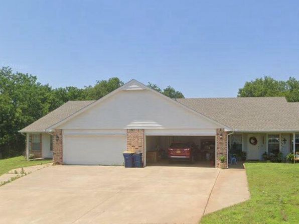 124 W Husband Ct, Stillwater, OK 74075