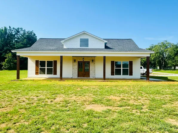 21 Hill Rd, Ripley, MS 38663