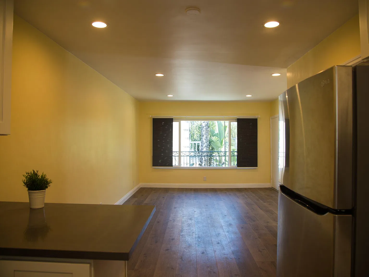 1 bed, 750 sqft, $1,975 — Photo 2