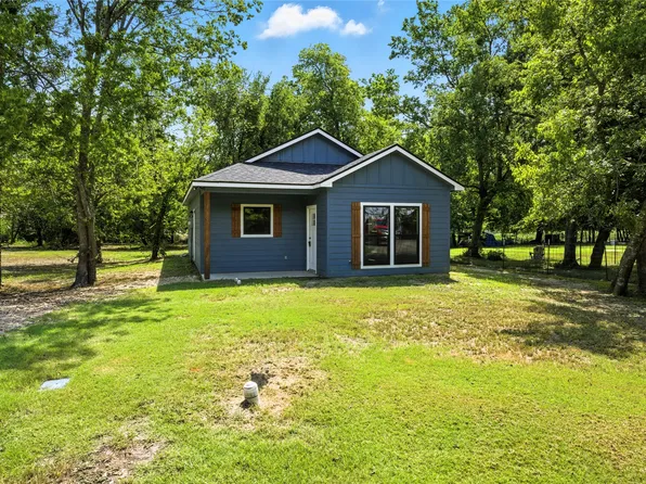 1019 SW 5th St, Cooper, TX 75432