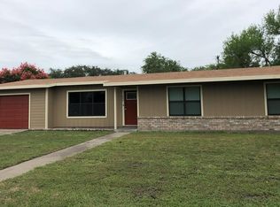 602 E Miller Ave, Kingsville, TX 78363