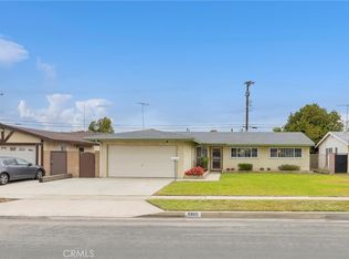 5905 Crescent Ave, Buena Park, CA 90620