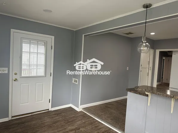 3026 Lavender Ave #1A, Parkville, MD 21234