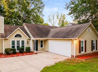 7912 Trotter Rd, Charlotte, NC 28216