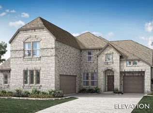 2305 Prosper Way, Mansfield, TX 76063