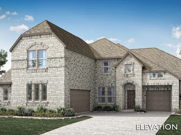 5414 Rutherford Dr, Midlothian, TX 76065