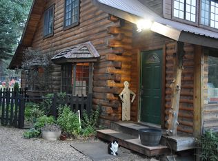 1289 Merzville Rd, Forest Lakes, AZ 85931