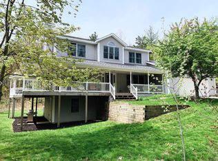 10877 Hooligan Ln NE, Rockford, MI